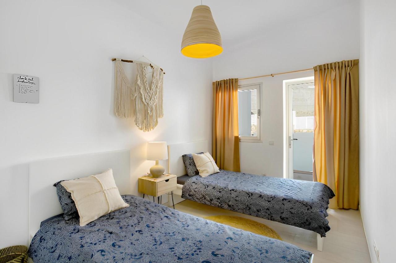Dream Villa With Heated Pool, Rooftop & Ocean Views Mogán Exterior photo