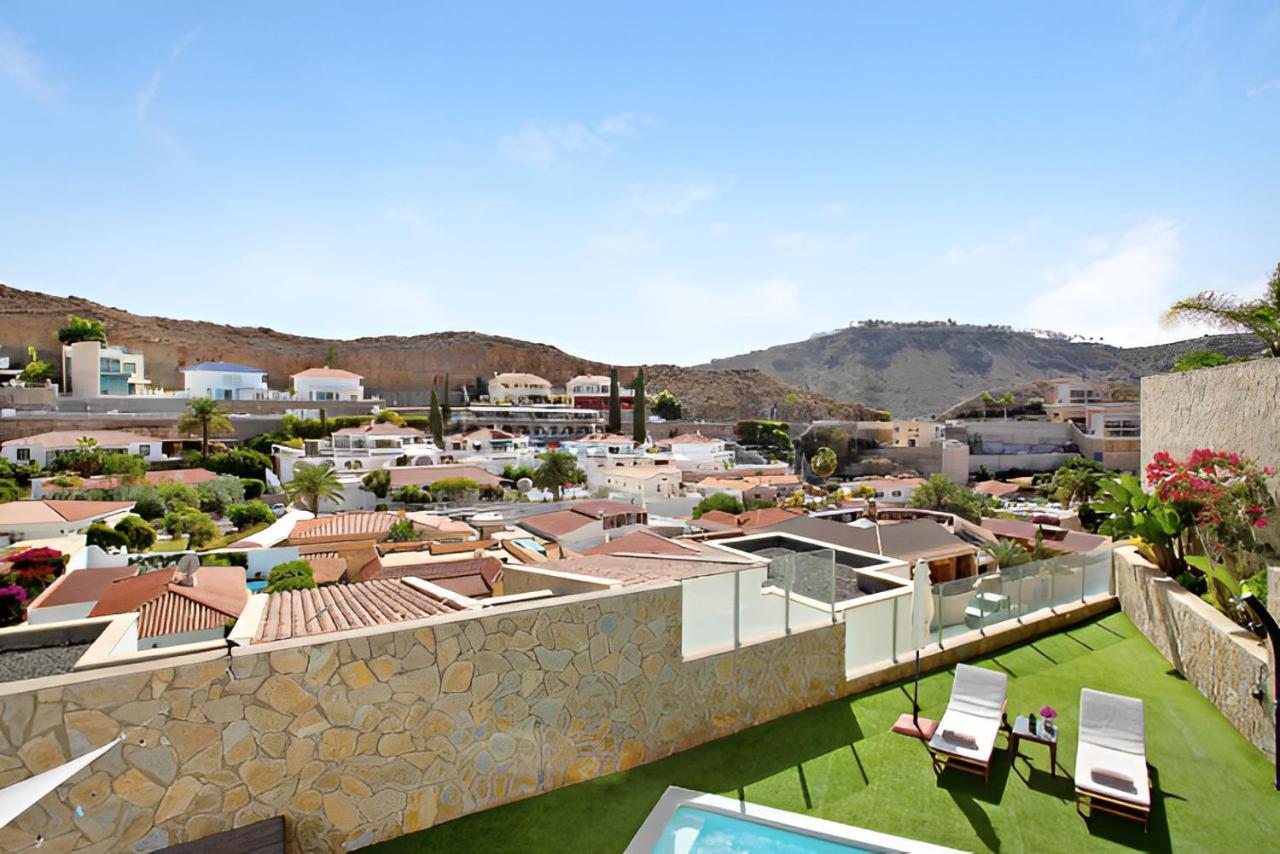 Your Dream Island Escape Starts Here - Casa Tilda Mogán Exterior photo
