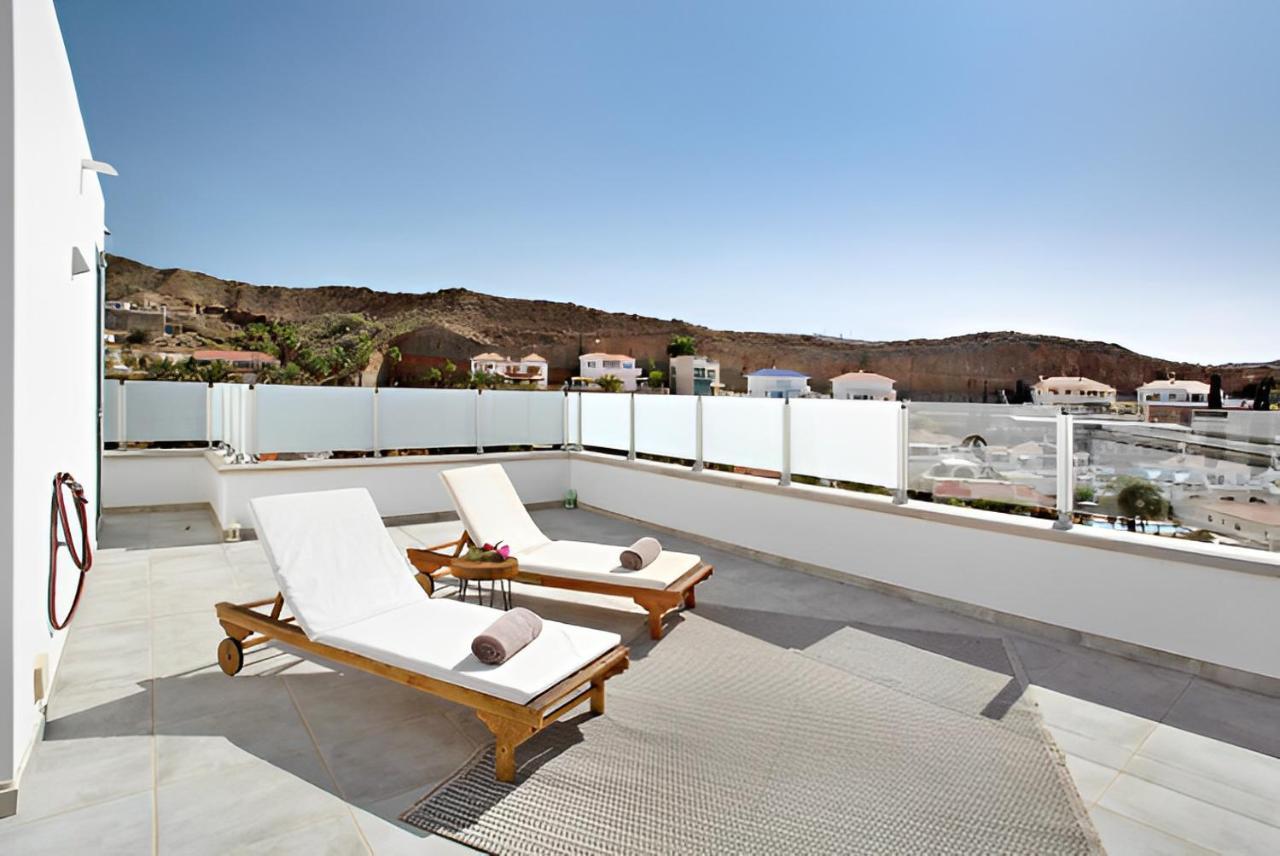Your Dream Island Escape Starts Here - Casa Tilda Mogán Exterior photo