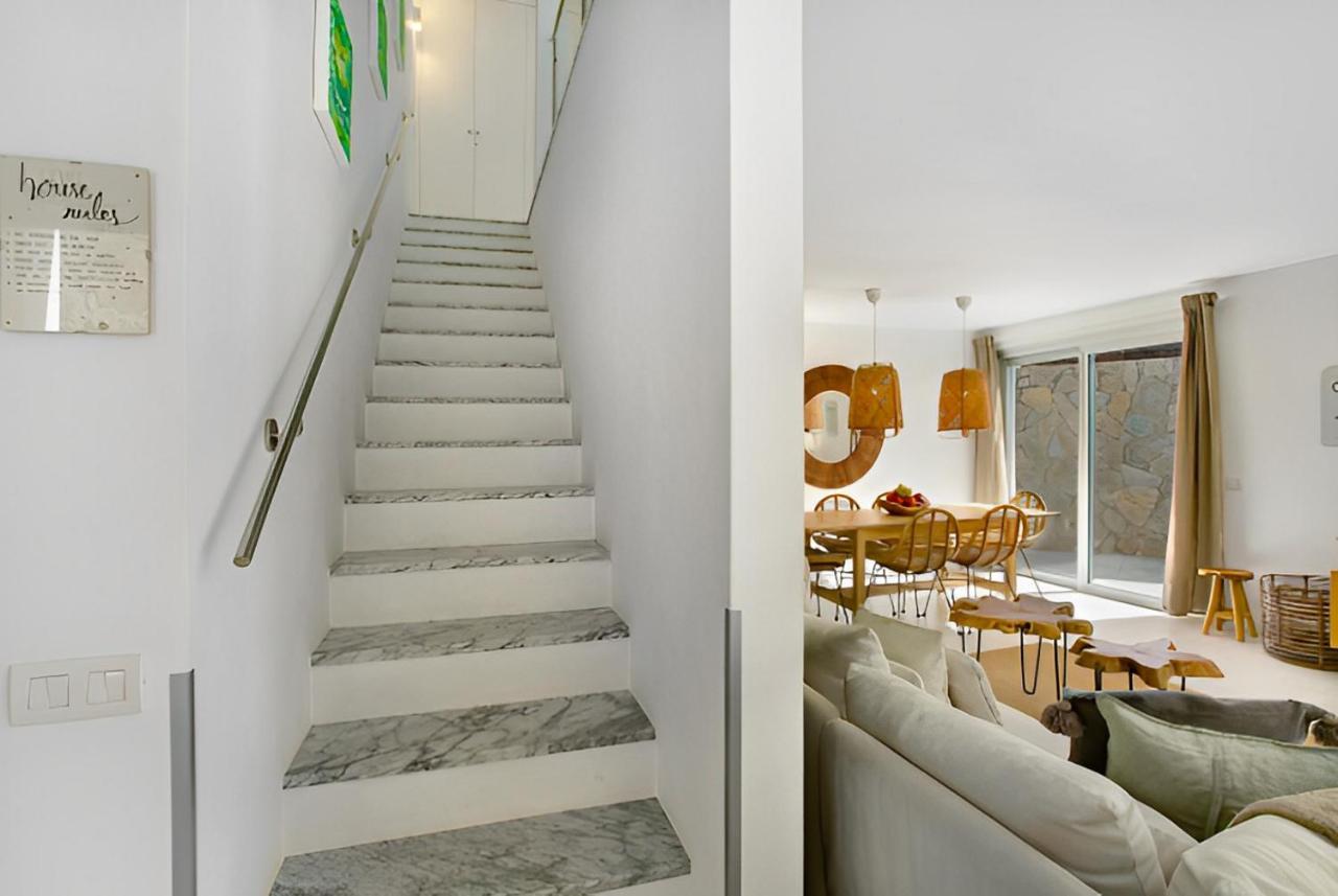 Your Dream Island Escape Starts Here - Casa Tilda Mogán Exterior photo