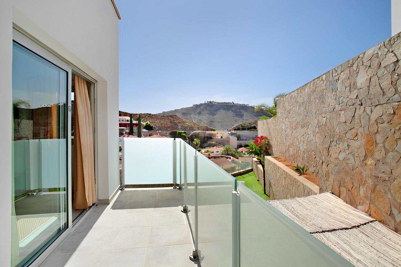 Your Dream Island Escape Starts Here - Casa Tilda Mogán Exterior photo